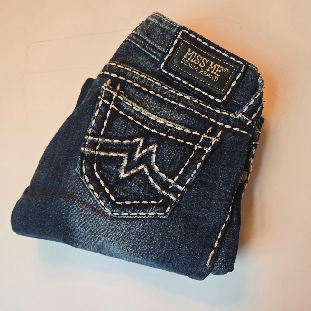 Miss Me - Size 25 - Sunny Boot